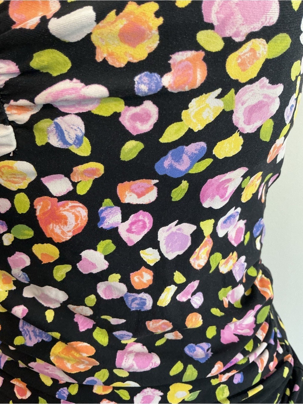Anne Cole Floral Tankini Bundle - Picture 7 of 16